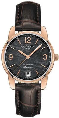 Certina DS Podium C034.210.36.127.00