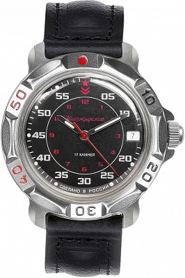 Восток Командирские 816172