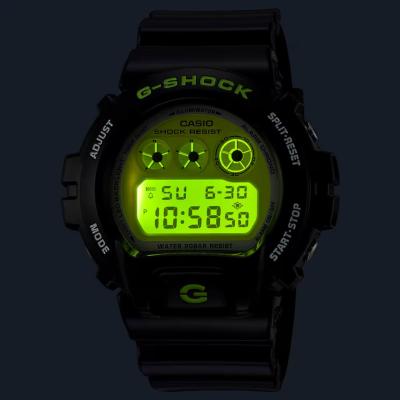 Наручные часы  Casio  G-Shock Casio DW-6900RCS-1E (фото 5)