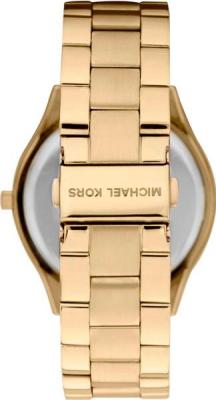 Наручные часы  Michael Kors  Gold-Tone Michael Kors MK3179 (фото 2)