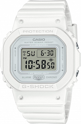 Casio G-Shock GMD-S5600BA-7E