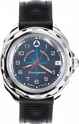 Восток Командирские 211942