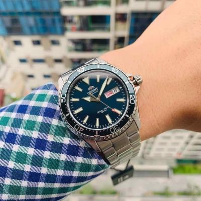 Наручные часы  Orient  Automatic Orient RA-AA0004E (фото 16)