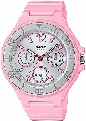 Casio Collection LRW-250H-4A2