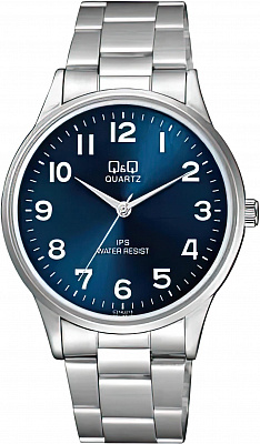 Q&Q C214J215Y