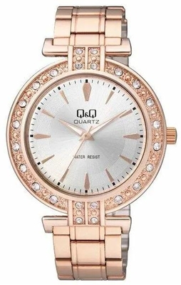 Q&Q Attractive Women Q885J011Y