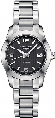 Longines Conquest Classic L2.285.4.56.6