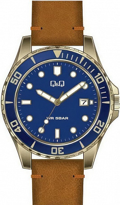 Q&Q Attractive Women A172J800Y