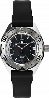 Восток Амфибия 670923