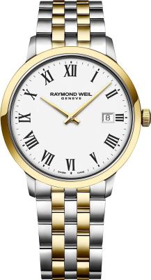 Наручные часы  Raymond Weil  Toccata Raymond Weil 5485-STP-00300 (фото 1)