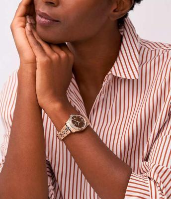 Наручные часы  Fossil  Scarlette Fossil ES5324 (фото 3)