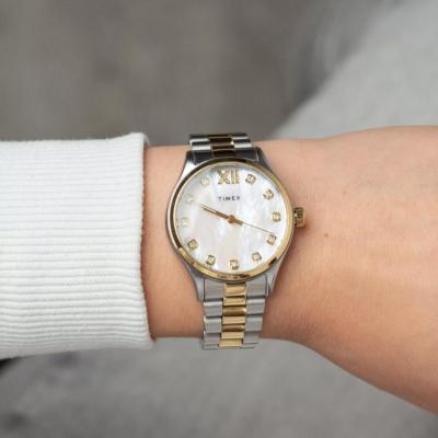 Наручные часы  Timex  Legacy  Timex TW2W85500 (фото 3)