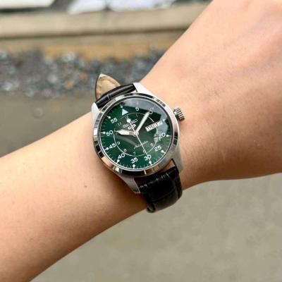 Seiko SBSA203