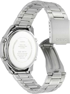 Наручные часы  Casio  Collection Casio AMW-870D-1A (фото 2)