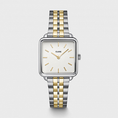 Cluse La Tetragone CG10326