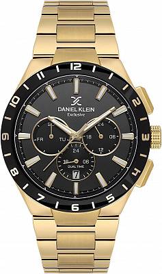 Daniel Klein Exclusive 14079-5