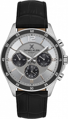 Daniel Klein Exclusive 13973-1