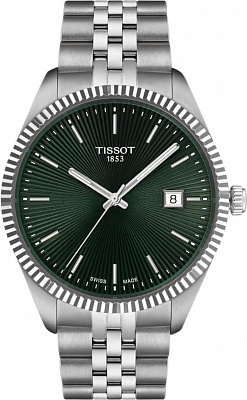 Наручные часы Tissot T156.410.11.091.00