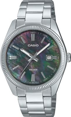 Наручные часы  Casio  Collection Casio MTP-1302DS-1A (фото 1)