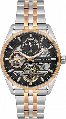 Daniel Klein Skeleton 14266-5