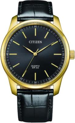 Наручные часы  Citizen  Quartz Citizen BH5002-02E (фото 1)