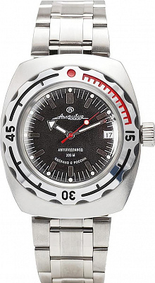 Восток Амфибия 090662