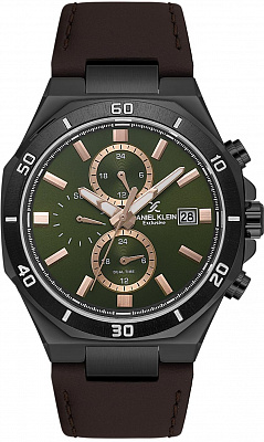 Daniel Klein Exclusive 14003-4