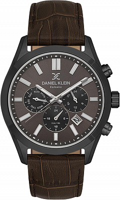 Daniel Klein Exclusive 14212-5
