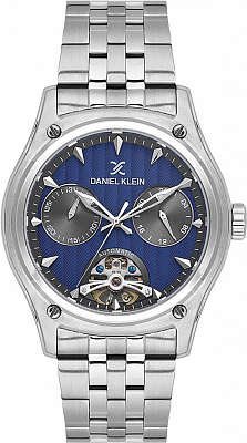 Daniel Klein 14047-3