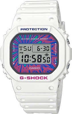 Casio G-Shock DW-5600DN-7E
