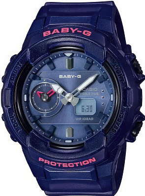 Casio Baby-G BGA-230S-2A
