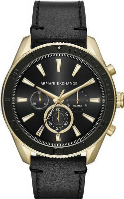 Armani Exchange Enzo AX1818