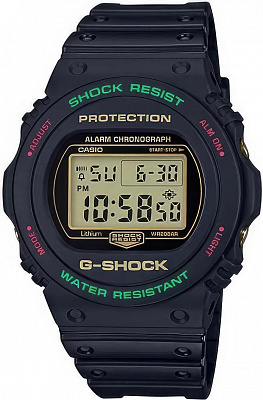 Casio DW-5700TH-1E