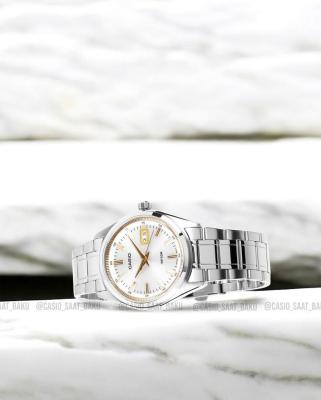 Наручные часы  Casio  Collection Casio MTP-B180D-7A (фото 2)