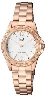 Q&Q Attractive Women Q981J014Y