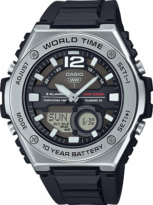 Casio MWQ-100-1A