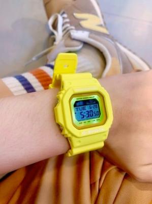 Наручные часы  Casio  G-Shock Casio GLX-5600RT-9E (фото 6)