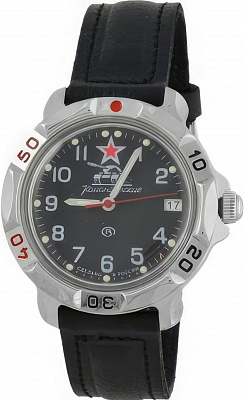 Восток Командирские 811306