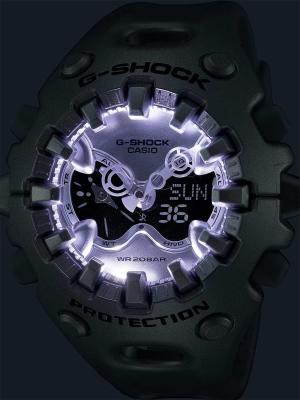 Наручные часы  Casio  G-Shock Casio GA-V01A-8A (фото 3)