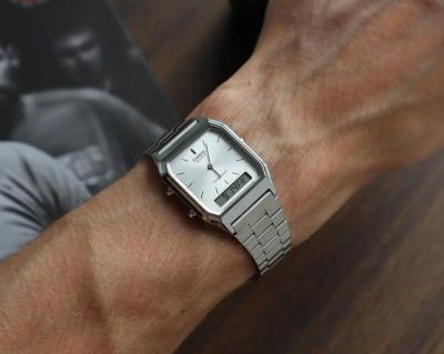 Casio AQ-230A-7A