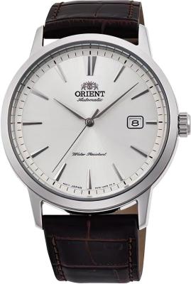 Наручные часы  Orient  Automatic Orient RA-AC0F07S (фото 1)