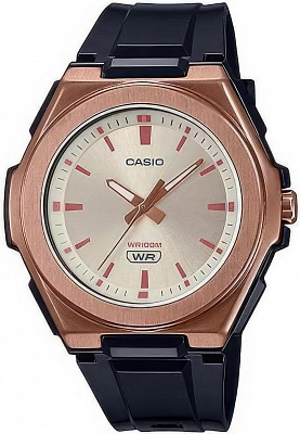 Casio Collection LWA-300HRG-5E