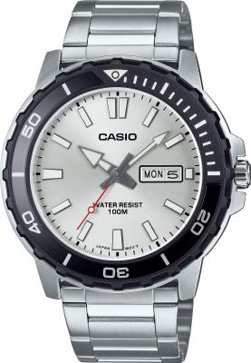 Наручные часы  Casio  Collection Casio MTD-125D-7A (фото 1)