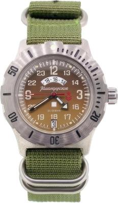 Наручные часы  Восток  Командирские Восток 350754 (фото 1)