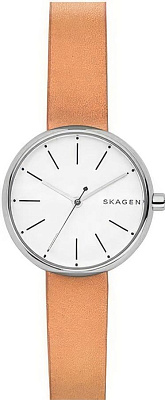 Skagen Leather Women SKW2594