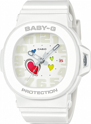 Casio BGA-10-7A