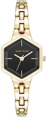 Anne Klein Metals 5106BKGB