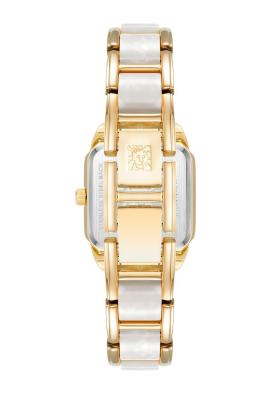 Наручные часы  Anne Klein  Ceramic Anne Klein 5010GPWT (фото 2)