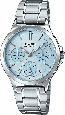 Casio Collection LTP-V300D-2A