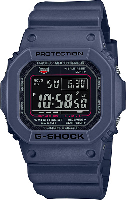 Casio G-Shock GW-M5610U-2E